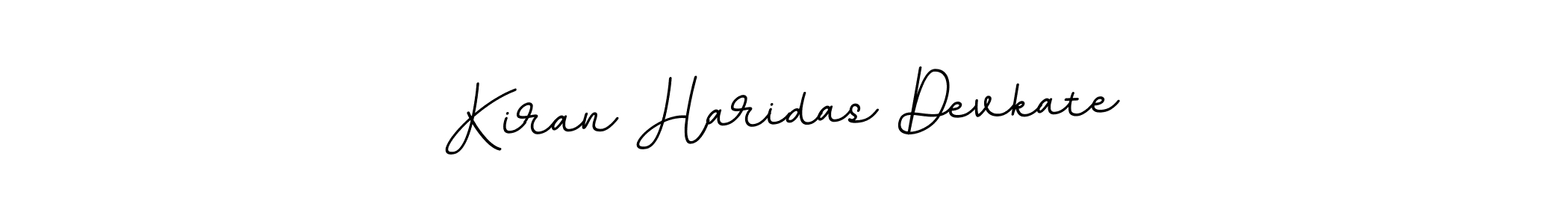 You can use this online signature creator to create a handwritten signature for the name Kiran Haridas Devkate. This is the best online autograph maker. Kiran Haridas Devkate signature style 11 images and pictures png