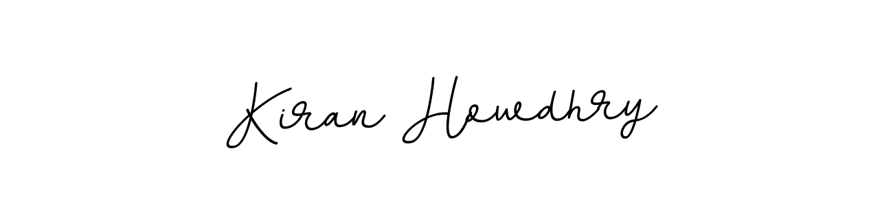 Also You can easily find your signature by using the search form. We will create Kiran Howdhry name handwritten signature images for you free of cost using BallpointsItalic-DORy9 sign style. Kiran Howdhry signature style 11 images and pictures png