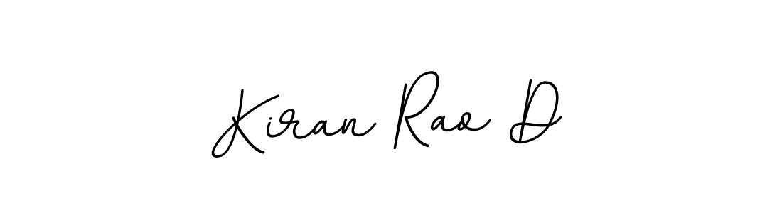 You can use this online signature creator to create a handwritten signature for the name Kiran Rao D. This is the best online autograph maker. Kiran Rao D signature style 11 images and pictures png