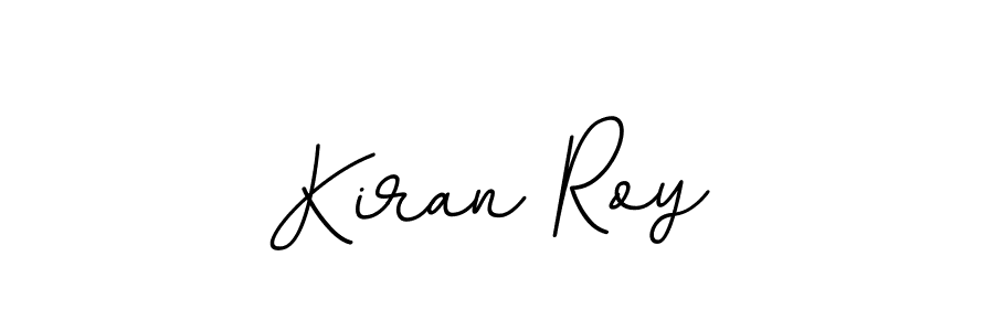 How to Draw Kiran Roy signature style? BallpointsItalic-DORy9 is a latest design signature styles for name Kiran Roy. Kiran Roy signature style 11 images and pictures png