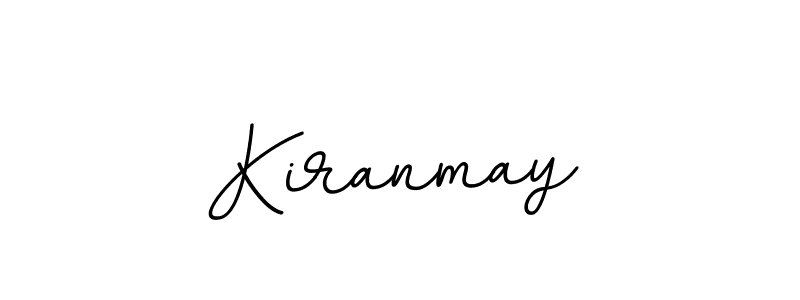 if you are searching for the best signature style for your name Kiranmay. so please give up your signature search. here we have designed multiple signature styles  using BallpointsItalic-DORy9. Kiranmay signature style 11 images and pictures png