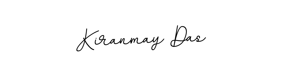 Make a beautiful signature design for name Kiranmay Das. Use this online signature maker to create a handwritten signature for free. Kiranmay Das signature style 11 images and pictures png