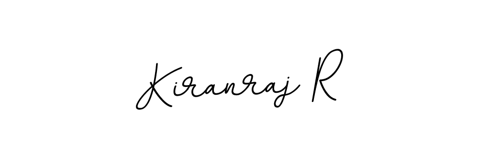 Once you've used our free online signature maker to create your best signature BallpointsItalic-DORy9 style, it's time to enjoy all of the benefits that Kiranraj R name signing documents. Kiranraj R signature style 11 images and pictures png