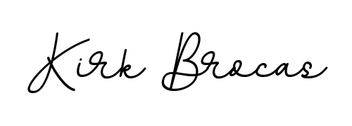 The best way (BallpointsItalic-DORy9) to make a short signature is to pick only two or three words in your name. For converting this name Kirk Brocas. Kirk Brocas signature style 11 images and pictures png