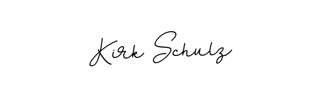 Make a beautiful signature design for name Kirk Schulz. Use this online signature maker to create a handwritten signature for free. Kirk Schulz signature style 11 images and pictures png