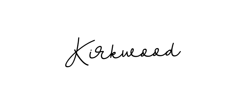 It looks lik you need a new signature style for name Kirkwood. Design unique handwritten (BallpointsItalic-DORy9) signature with our free signature maker in just a few clicks. Kirkwood signature style 11 images and pictures png