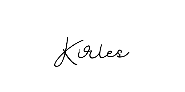 Once you've used our free online signature maker to create your best signature BallpointsItalic-DORy9 style, it's time to enjoy all of the benefits that Kirles name signing documents. Kirles signature style 11 images and pictures png