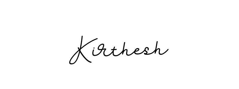 How to Draw Kirthesh signature style? BallpointsItalic-DORy9 is a latest design signature styles for name Kirthesh. Kirthesh signature style 11 images and pictures png