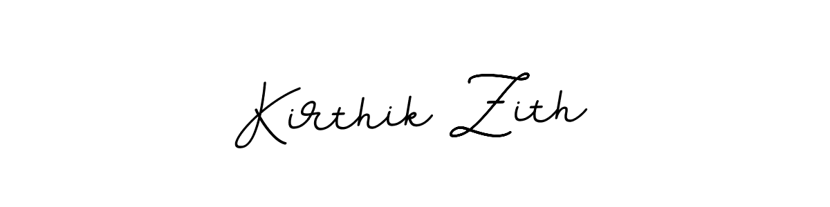 if you are searching for the best signature style for your name Kirthik Zith. so please give up your signature search. here we have designed multiple signature styles  using BallpointsItalic-DORy9. Kirthik Zith signature style 11 images and pictures png