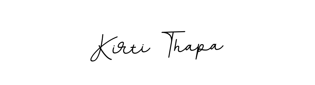 Also You can easily find your signature by using the search form. We will create Kirti Thapa name handwritten signature images for you free of cost using BallpointsItalic-DORy9 sign style. Kirti Thapa signature style 11 images and pictures png