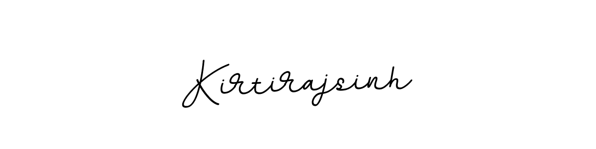 if you are searching for the best signature style for your name Kirtirajsinh. so please give up your signature search. here we have designed multiple signature styles  using BallpointsItalic-DORy9. Kirtirajsinh signature style 11 images and pictures png