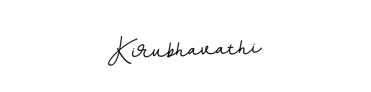 How to Draw Kirubhavathi signature style? BallpointsItalic-DORy9 is a latest design signature styles for name Kirubhavathi. Kirubhavathi signature style 11 images and pictures png