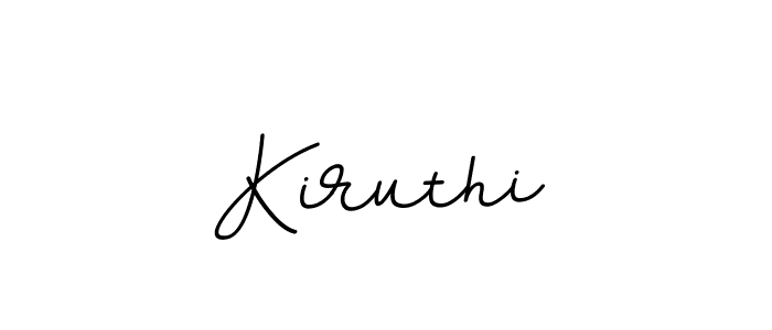 Best and Professional Signature Style for Kiruthi. BallpointsItalic-DORy9 Best Signature Style Collection. Kiruthi signature style 11 images and pictures png