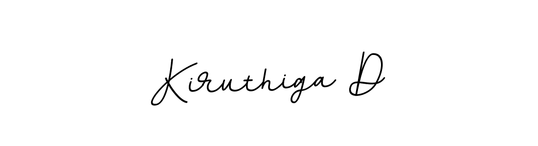 Also You can easily find your signature by using the search form. We will create Kiruthiga D name handwritten signature images for you free of cost using BallpointsItalic-DORy9 sign style. Kiruthiga D signature style 11 images and pictures png