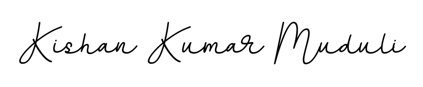BallpointsItalic-DORy9 is a professional signature style that is perfect for those who want to add a touch of class to their signature. Get Kishan Kumar Muduli name fancy signature for free. Kishan Kumar Muduli signature style 11 images and pictures png