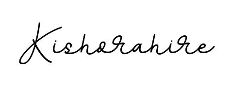 Create a personalized artistic stamp with Kishorahire in BallpointsItalic-DORy9 font. Perfect for visual artists, designers, and influencers. Kishorahire signature style 11 images and pictures png