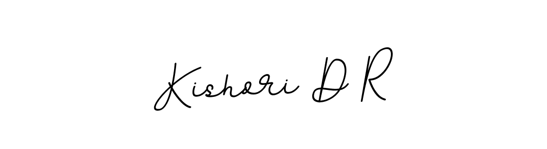 You can use this online signature creator to create a handwritten signature for the name Kishori D R. This is the best online autograph maker. Kishori D R signature style 11 images and pictures png