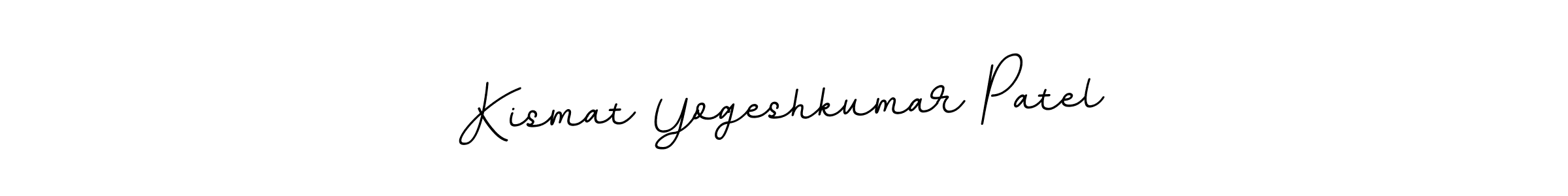 How to Draw Kismat Yogeshkumar Patel signature style? BallpointsItalic-DORy9 is a latest design signature styles for name Kismat Yogeshkumar Patel. Kismat Yogeshkumar Patel signature style 11 images and pictures png