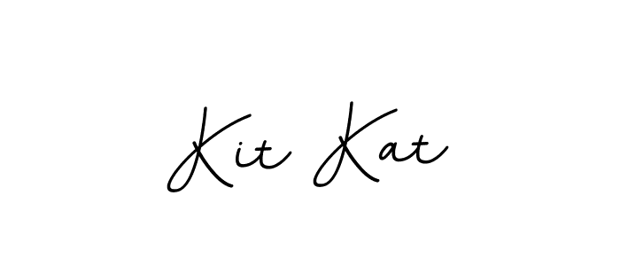 Here are the top 10 professional signature styles for the name Kit Kat. These are the best autograph styles you can use for your name. Kit Kat signature style 11 images and pictures png