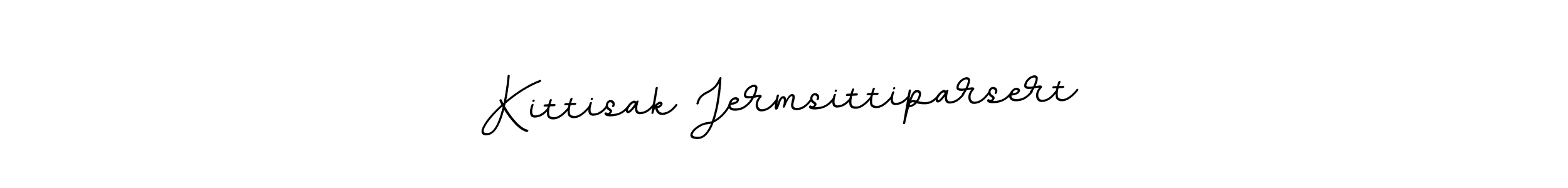 How to Draw Kittisak Jermsittiparsert signature style? BallpointsItalic-DORy9 is a latest design signature styles for name Kittisak Jermsittiparsert. Kittisak Jermsittiparsert signature style 11 images and pictures png