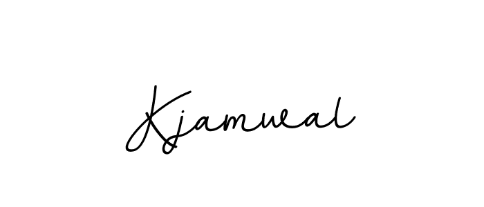 See photos of Kjamwal official signature by Spectra . Check more albums & portfolios. Read reviews & check more about BallpointsItalic-DORy9 font. Kjamwal signature style 11 images and pictures png