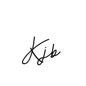 BallpointsItalic-DORy9 is a professional signature style that is perfect for those who want to add a touch of class to their signature. It is also a great choice for those who want to make their signature more unique. Get Kjb name to fancy signature for free. Kjb signature style 11 images and pictures png