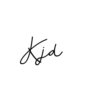 Best and Professional Signature Style for Kjd. BallpointsItalic-DORy9 Best Signature Style Collection. Kjd signature style 11 images and pictures png