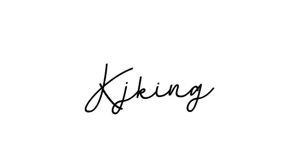 Once you've used our free online signature maker to create your best signature BallpointsItalic-DORy9 style, it's time to enjoy all of the benefits that Kjking name signing documents. Kjking signature style 11 images and pictures png