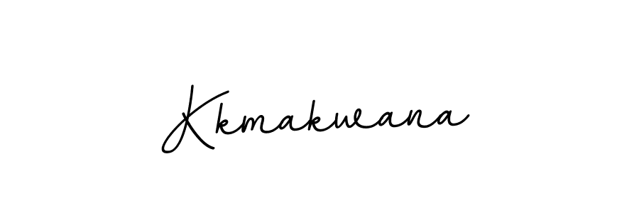 You should practise on your own different ways (BallpointsItalic-DORy9) to write your name (Kkmakwana) in signature. don't let someone else do it for you. Kkmakwana signature style 11 images and pictures png