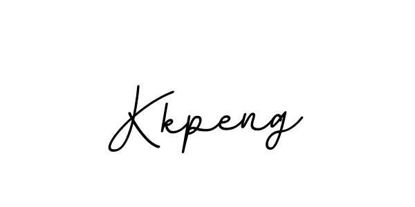 BallpointsItalic-DORy9 is a professional signature style that is perfect for those who want to add a touch of class to their signature. It is also a great choice for those who want to make their signature more unique. Get Kkpeng name to fancy signature for free. Kkpeng signature style 11 images and pictures png