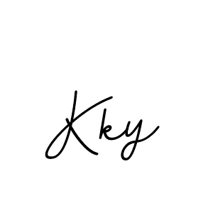 You can use this online signature creator to create a handwritten signature for the name Kky. This is the best online autograph maker. Kky signature style 11 images and pictures png