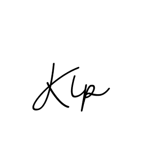 Make a beautiful signature design for name Klp. Use this online signature maker to create a handwritten signature for free. Klp signature style 11 images and pictures png