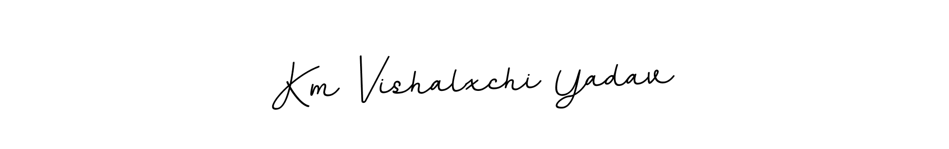 You can use this online signature creator to create a handwritten signature for the name Km Vishalxchi Yadav. This is the best online autograph maker. Km Vishalxchi Yadav signature style 11 images and pictures png