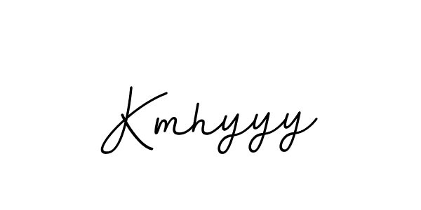 Also we have Kmhyyy name is the best signature style. Create professional handwritten signature collection using BallpointsItalic-DORy9 autograph style. Kmhyyy signature style 11 images and pictures png