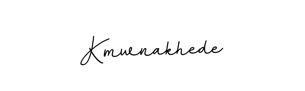 How to Draw Kmwnakhede signature style? BallpointsItalic-DORy9 is a latest design signature styles for name Kmwnakhede. Kmwnakhede signature style 11 images and pictures png