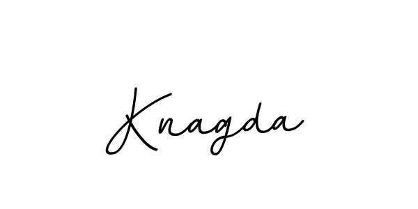 Here are the top 10 professional signature styles for the name Knagda. These are the best autograph styles you can use for your name. Knagda signature style 11 images and pictures png