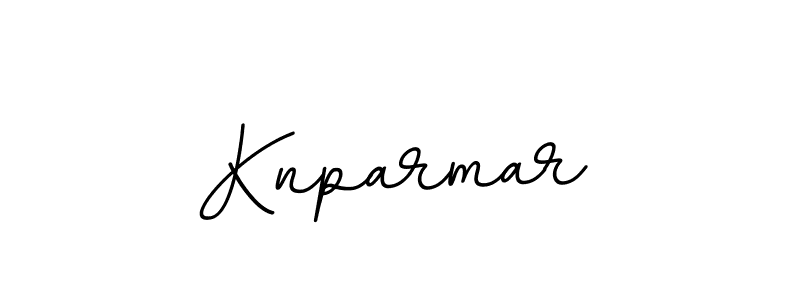 Knparmar stylish signature style. Best Handwritten Sign (BallpointsItalic-DORy9) for my name. Handwritten Signature Collection Ideas for my name Knparmar. Knparmar signature style 11 images and pictures png