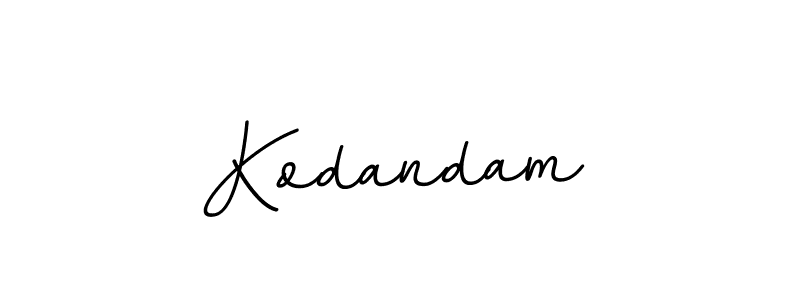 Here are the top 10 professional signature styles for the name Kodandam. These are the best autograph styles you can use for your name. Kodandam signature style 11 images and pictures png