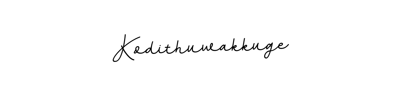 Similarly BallpointsItalic-DORy9 is the best handwritten signature design. Signature creator online .You can use it as an online autograph creator for name Kodithuwakkuge. Kodithuwakkuge signature style 11 images and pictures png