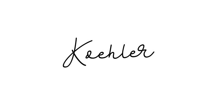 Also You can easily find your signature by using the search form. We will create Koehler name handwritten signature images for you free of cost using BallpointsItalic-DORy9 sign style. Koehler signature style 11 images and pictures png