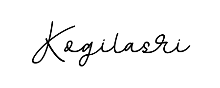 Express your personality with a custom Kogilasri signature crafted with BallpointsItalic-DORy9 typography. Free transparent PNG download available. Kogilasri signature style 11 images and pictures png