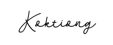 A stylish, flowing autograph style designed for name Koktiong using BallpointsItalic-DORy9 typography. Perfect for digital creative projects. Koktiong signature style 11 images and pictures png