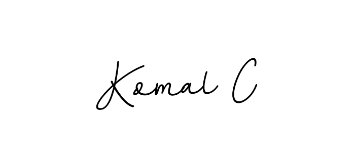 You can use this online signature creator to create a handwritten signature for the name Komal C. This is the best online autograph maker. Komal C signature style 11 images and pictures png