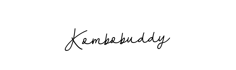 Make a short Kombobuddy signature style. Manage your documents anywhere anytime using BallpointsItalic-DORy9. Create and add eSignatures, submit forms, share and send files easily. Kombobuddy signature style 11 images and pictures png