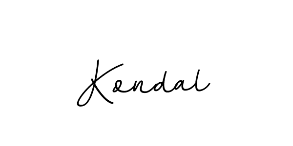 Similarly BallpointsItalic-DORy9 is the best handwritten signature design. Signature creator online .You can use it as an online autograph creator for name Kondal. Kondal signature style 11 images and pictures png