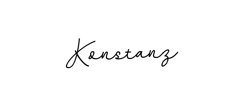 Similarly BallpointsItalic-DORy9 is the best handwritten signature design. Signature creator online .You can use it as an online autograph creator for name Konstanz. Konstanz signature style 11 images and pictures png