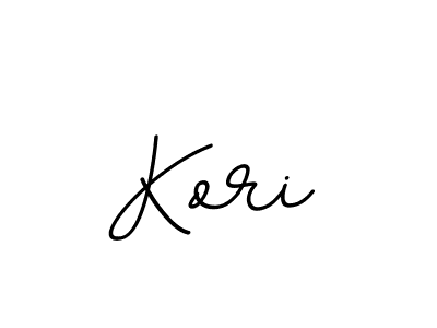 How to Draw Kori signature style? BallpointsItalic-DORy9 is a latest design signature styles for name Kori. Kori signature style 11 images and pictures png