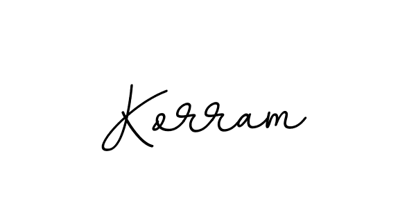 How to Draw Korram signature style? BallpointsItalic-DORy9 is a latest design signature styles for name Korram. Korram signature style 11 images and pictures png