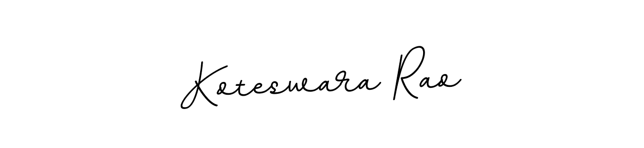 Here are the top 10 professional signature styles for the name Koteswara Rao. These are the best autograph styles you can use for your name. Koteswara Rao signature style 11 images and pictures png