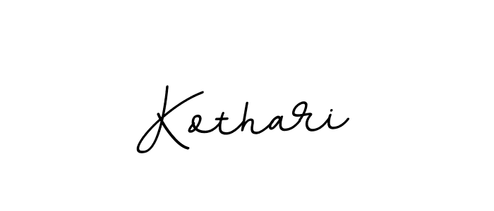 Also You can easily find your signature by using the search form. We will create Kothari name handwritten signature images for you free of cost using BallpointsItalic-DORy9 sign style. Kothari signature style 11 images and pictures png